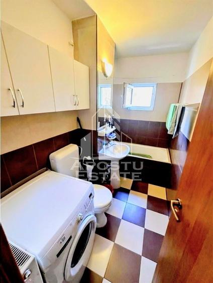 Apartament cu 3 camere de închiriat, Zona Aradului, Timișoara