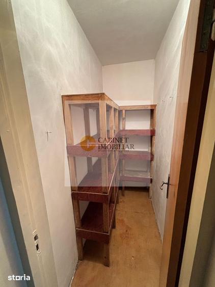 3 camere I Bulevard Decebal I Decomandat I 1988