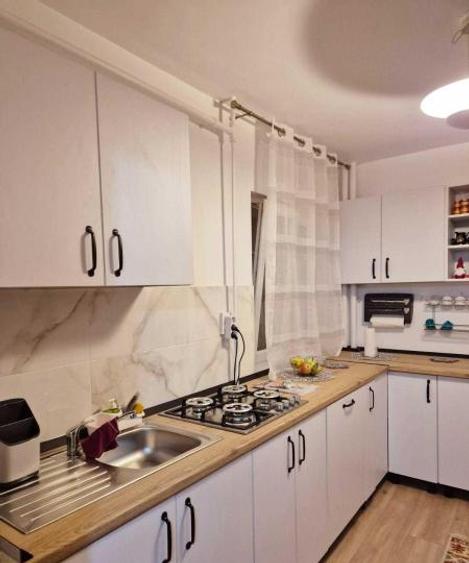 Apartament 3 Camere | Gorjului | 2 Bai | 2 Balcoane | Cat Friendly | Bucuresti