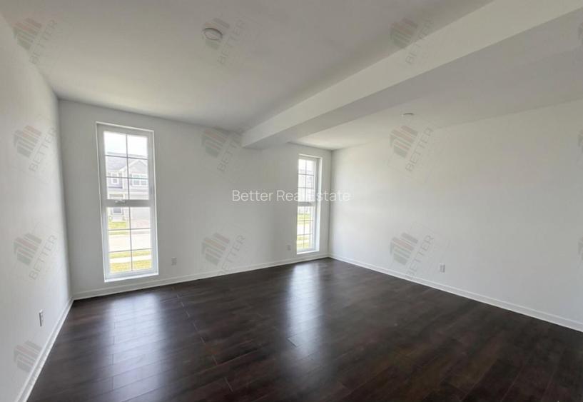 Casă Parter – 3 Camere | Complex Privat | Teren 350 mp | Comuna Berceni - 4