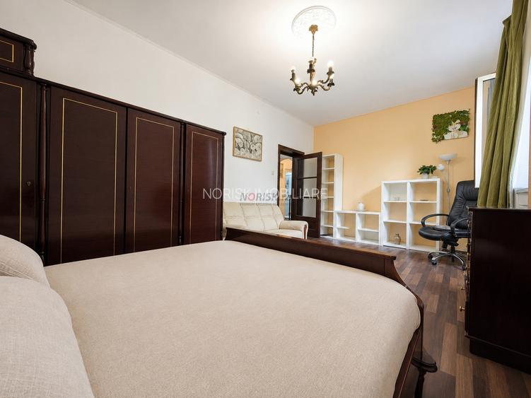 Mai mult SPAȚIU decât te aștepți | 2 camere + Boxa 84mp | BLOC Rusesc JIULUI - 20