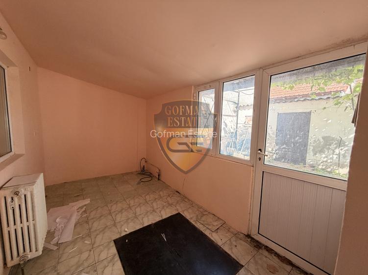 Casa  4 camere, Ovidiu, 150 mp utili, teren 300mp, partial mob, centrala gaz - 3