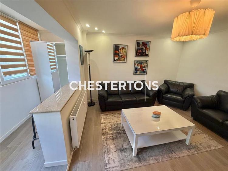 Apartament de inchiriat vis-a-vis de Afi Cotroceni ( Drumul Taberei )