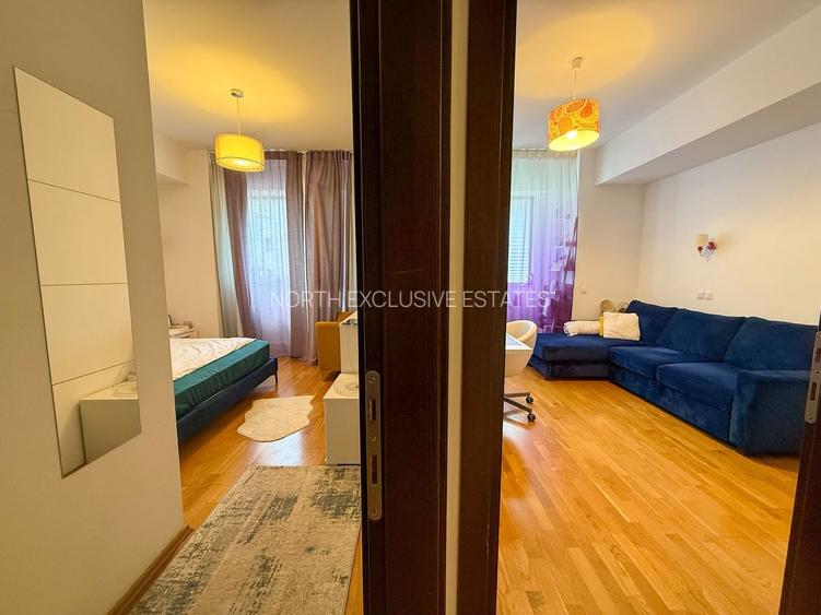 Modern Comfort Meets Prime Location Pipera Boulevard - 24