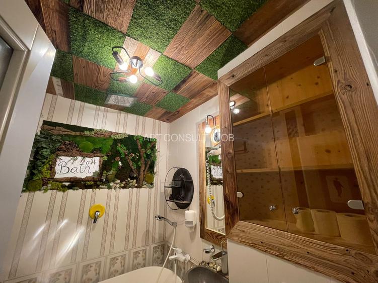 Apartament 2 Camere | Semidecomandat | Drumul Taberei | Orizont | Parter - 18