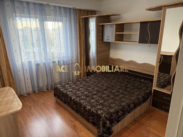 3 Camere de inchiriat | Vitan | Metrou | Mobilat | Utilat