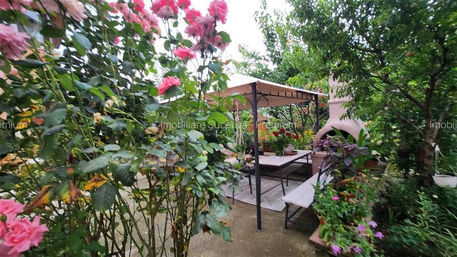 Vila Julie | Vilă Ultracentral | Suceava | 225 mp utili | 470 mp teren | 39 - 14