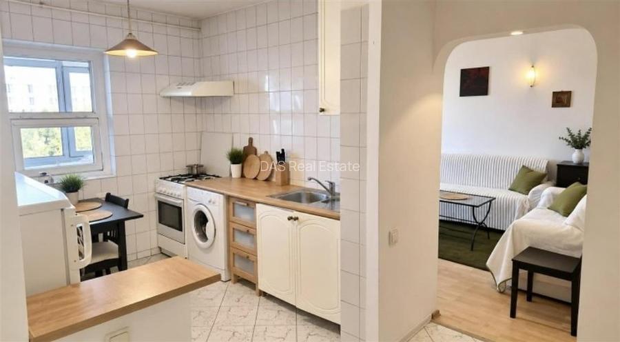 Apartament 2 camere | Aviatiei | Parcare | Metrou Aurel Vlaicu - 6
