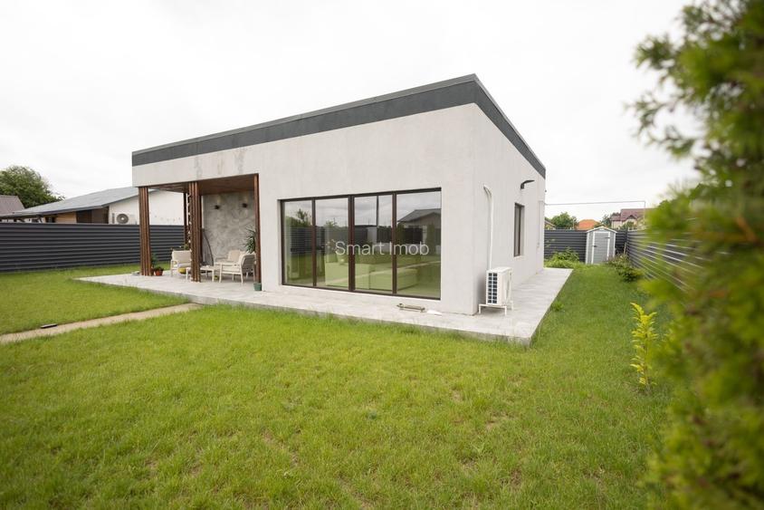 De vânzare casa Noua Vărsătură - 2