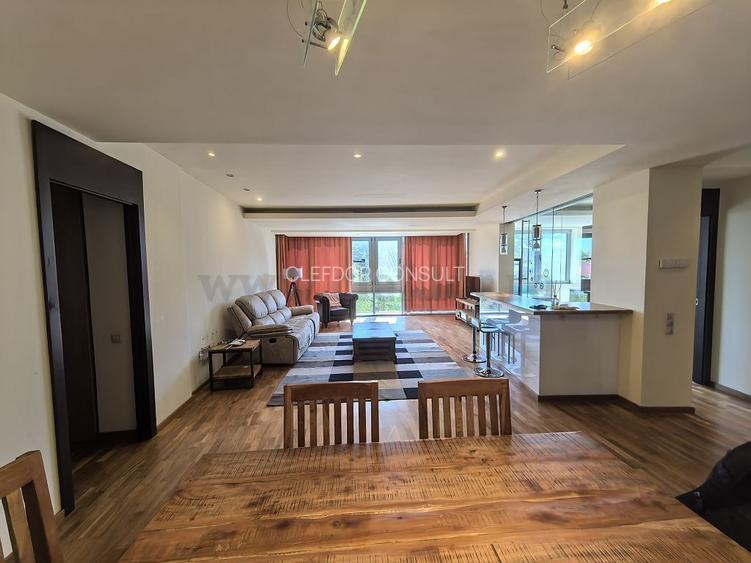 Apartament cu acces la piscina- Zona Iancu Nicolae - 4