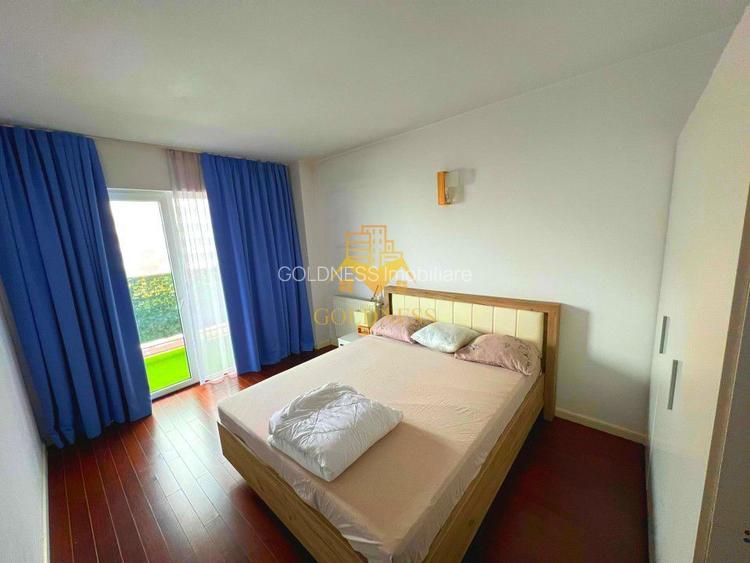 Penthouse , LUX, AC, parcare subterana, Sophia Residence, Buna Ziua
