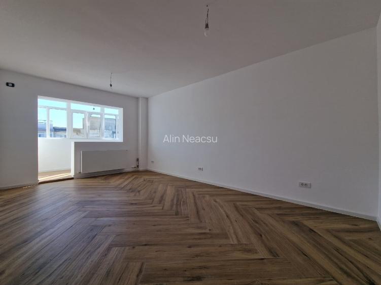 3 minute metrou Gorjului, decomandat, 58mp, renovat integral - 6