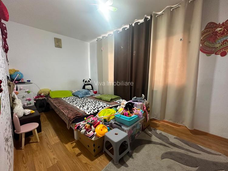 1140 euro/mp! Ap 2 camere decomandat, 57mp - Miroslava - Str. Pepinierii - 4