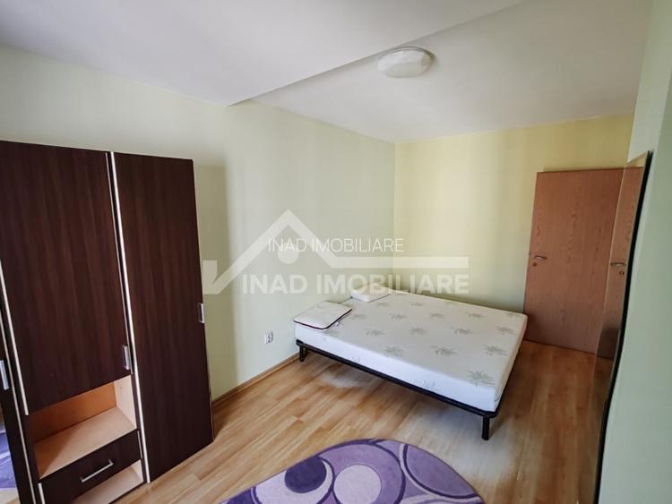 Apartament cu 3 camere, constructie noua, parcare, Strada Closca - 14