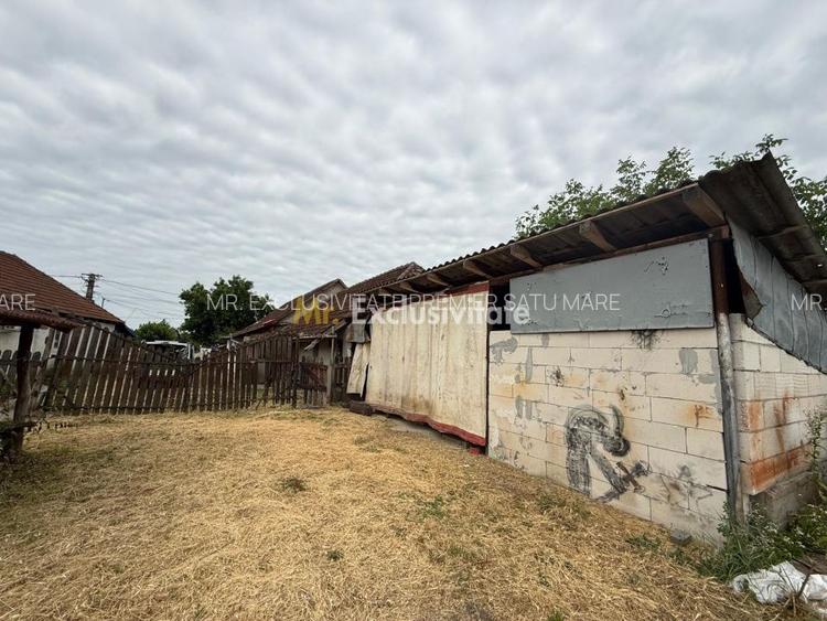 Casa de vânzare in Livada , Satu Mare - 44