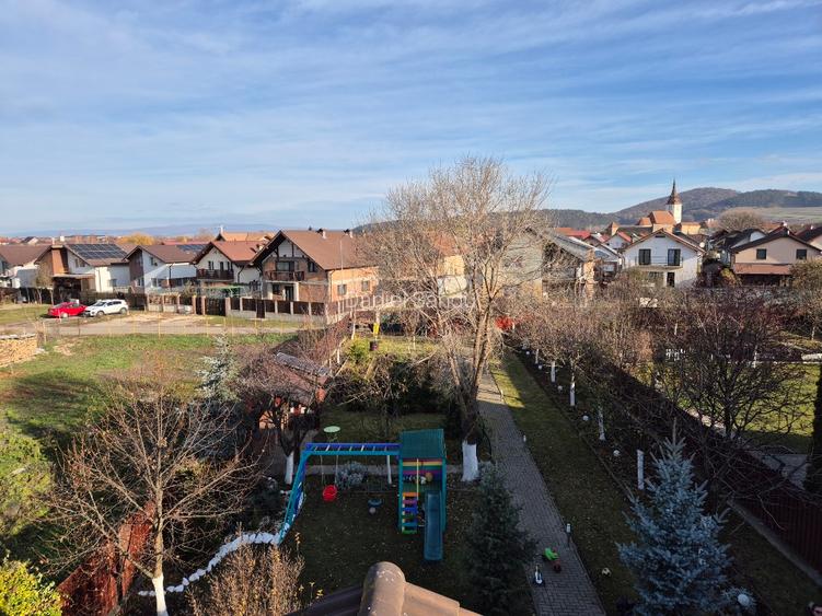 Vand casa Sânpetru Brașov - 16
