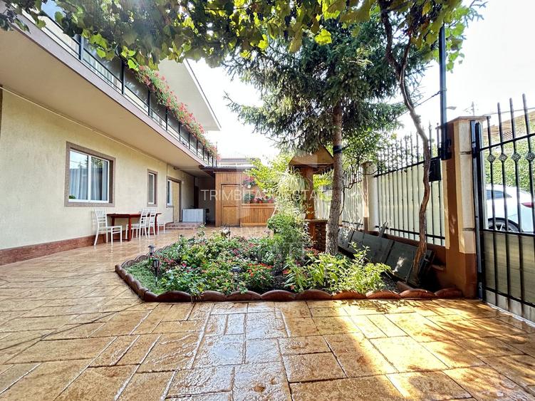 Afacere Turistică la Cheie | Pensiune 10 Camere | Eforie Nord - 26
