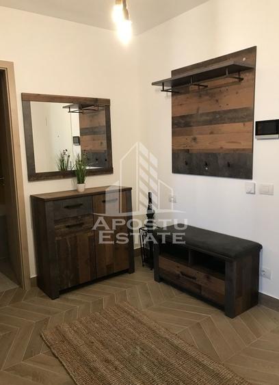 Apartament cu 3 camere de inchiriat, Take Ionescu, Timisoara