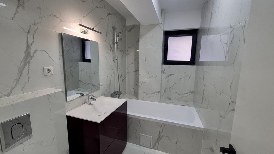 Apartament cu 3 camere 77,80 mp, bloc 2024 - Polona - comision 0%