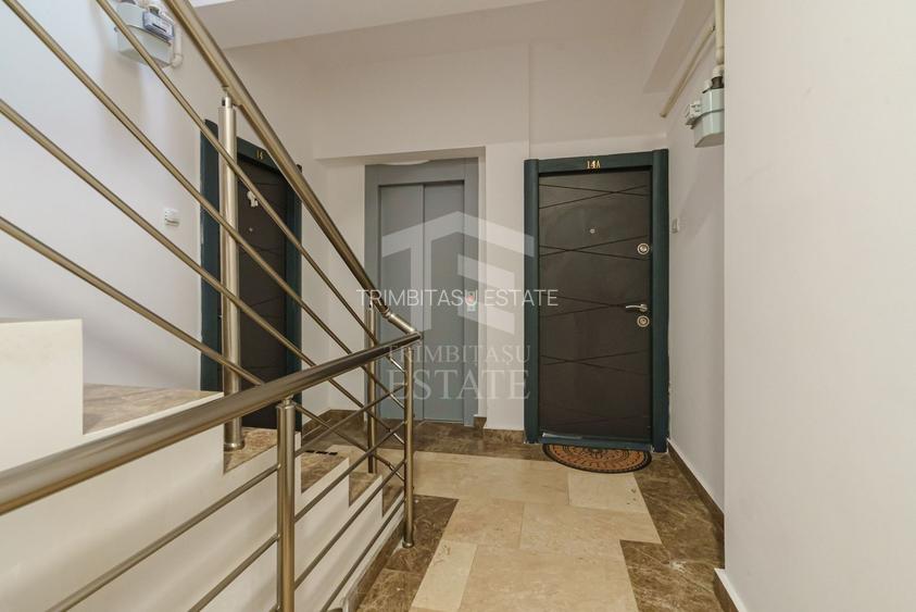 Apart 2 camere Grigorescu Dristor vis-a-vis Lidl mobilat utilat com 0% - 26