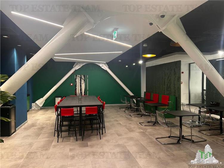 Spatiu de Birouri de 350 mp in Zona Pipera