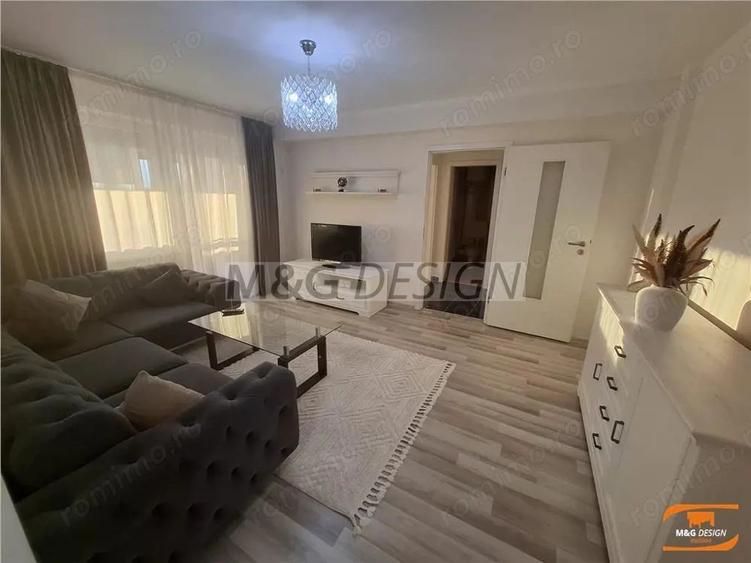 Ultracentral- P-ta Victoriei, 2 camere amenajat, et 6 din 7
