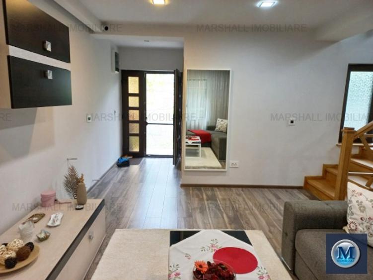 Vila cu 7 camere de vanzare, zona Mihai Bravu, 276 mp #14733