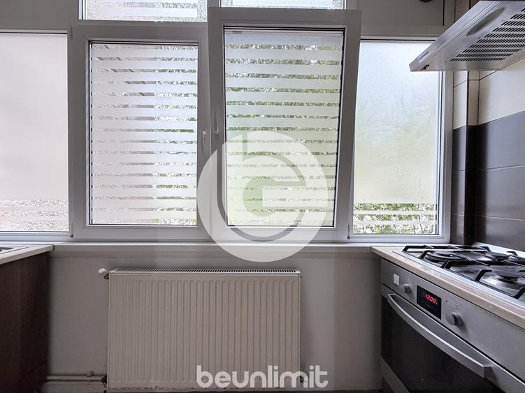Apartament 3 camere decomandat | Etaj 1 | Pivnita | zona Mihai Viteazu