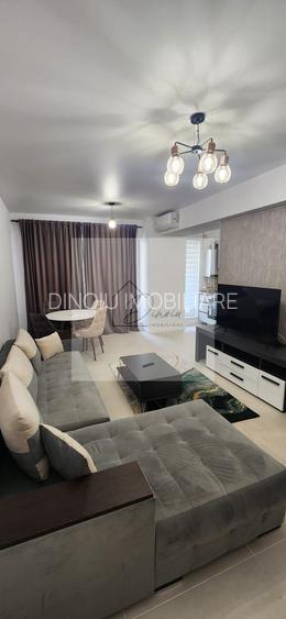 2 Camere  Ambiance Residence Pipera I Premium Mobilat I Comision 0% - 17