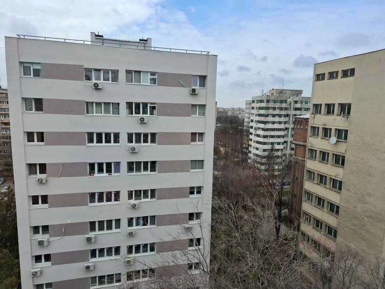 Garsoniera de inchriat langa Afi Cotroceni Metrou L346