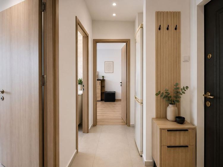 Apartament 2 camere de vânzare Drumul Taberei-Prelungirea Ghencea