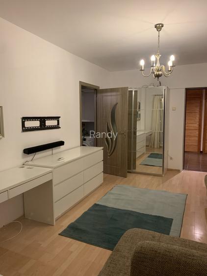 Inchiriez apartament 2 camere Tineretului, dotări excepționale - 16
