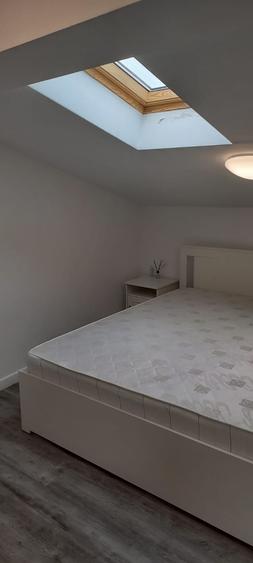 Apartament in Vila Calea Calarasi 132 etaj 1 + mansarda acces curte interioara