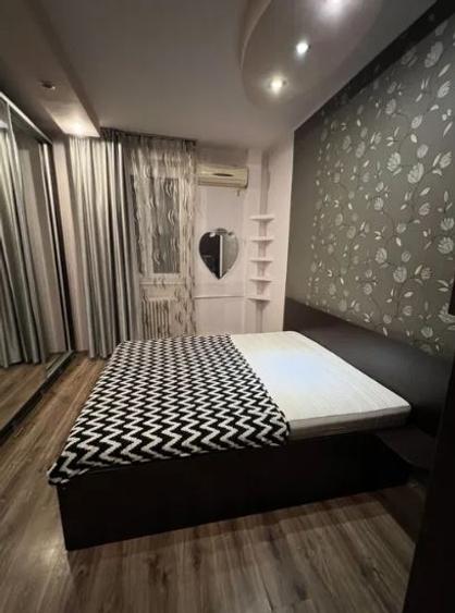 Iancului metrou Vatra Luminoasa,et.2/3,mobilat,utilat,AC,DECOMANDAT