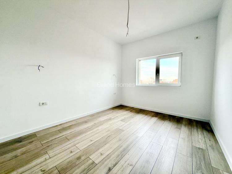 Duplex spatios 108 mp | 4 camere | Pozitie centrala | Mosnita - 16