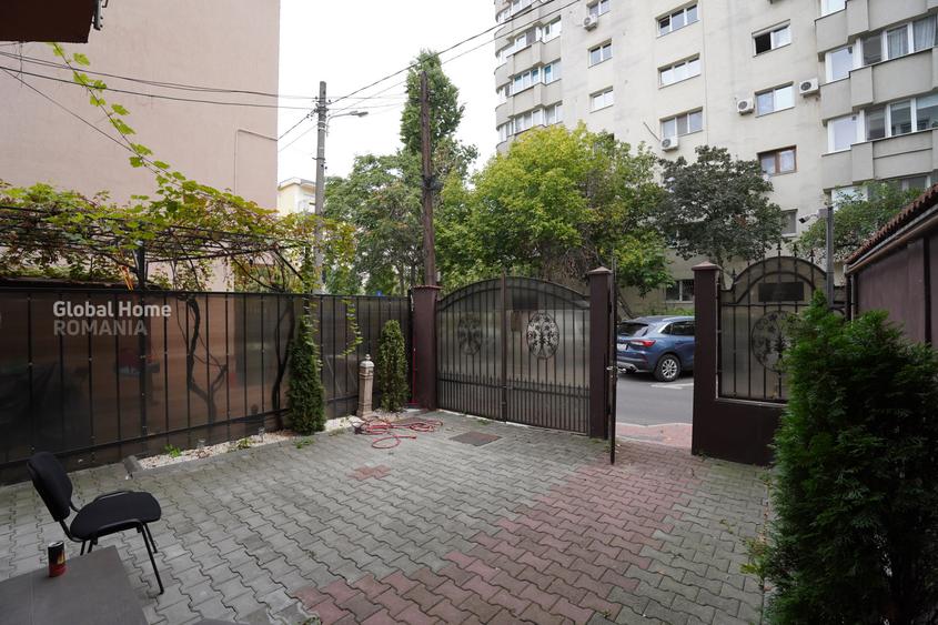 Inchiriere Vila | Vitan Mall - Dristor | 7 Camere P+2+Curte+Parcare