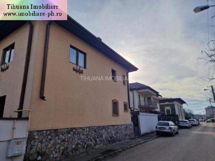 Casa de vanzare : Central-(Covrului)