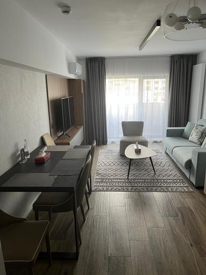 Apartament | 3 camere | Lux | Bloc nou | Bd. Unirii | Alba Iulia