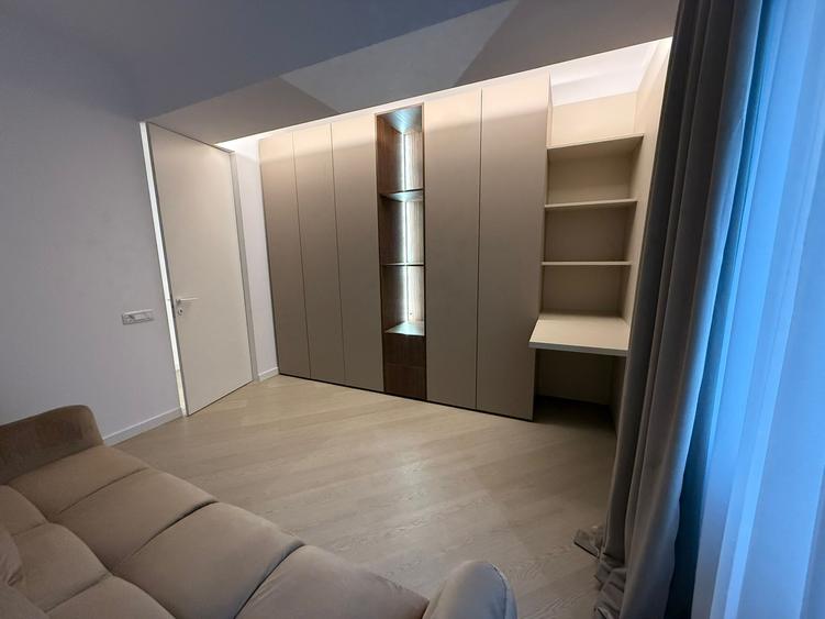 Apartament 3 camere de vânzare – Cortina North | 77 mp construiți | Premium-Lux