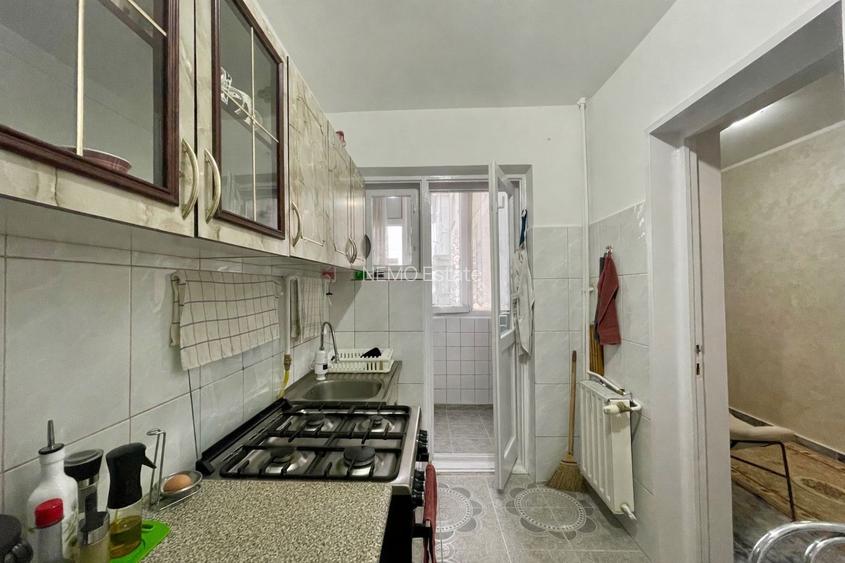 APARTAMENT 3 CAMERE MOBILAT | 65 MP | PARCARE | BOXA | RADAUTI - 10