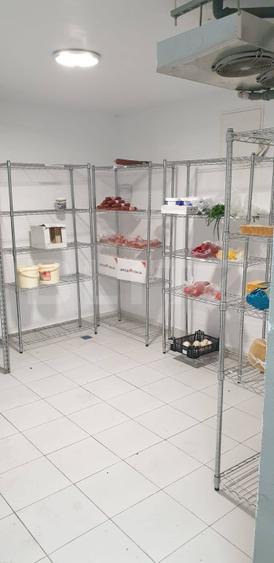 Ocazie, spatiu comercial exclusivist, 639 mp, Pta. Victoriei-Timisoara!