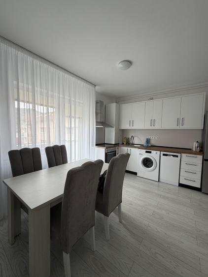 Apartament 2 camere | Bloc nou | Parcare inclusă | Str. Daliei