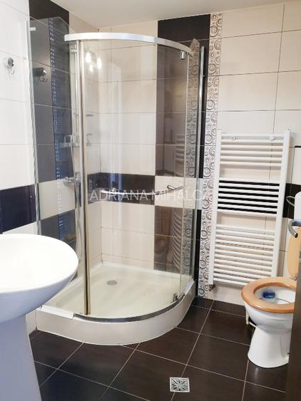DE INCHIRIAT Apartament spatios 2 camere si garaj, zona Hotel Diana - 5