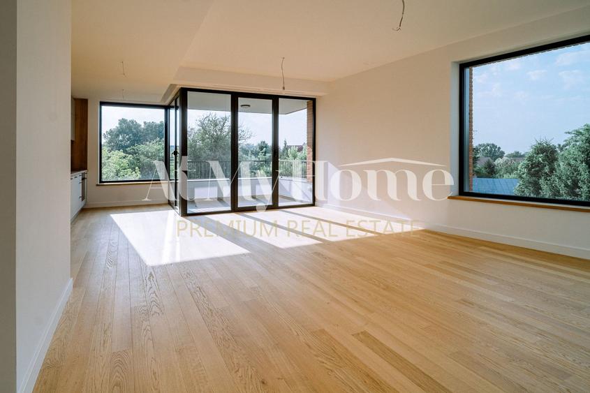 APARTAMENT NOU 3 CAMERE//PARCARE SUBTERANA//IANCU NICOLAE