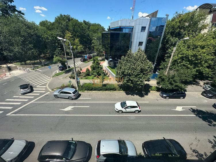 Oportunitate Comercială Excepțională în Zona Herastrau! 0% Comision