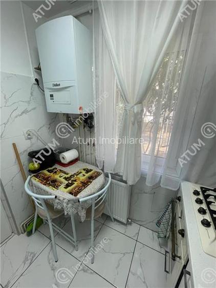 Garosniera complet renovata si pivnita zona Lazaret Sibiu - 6