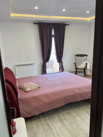 Apartament 3 camere Lux+Centrala proprie in zona Dorobanti-Capitale