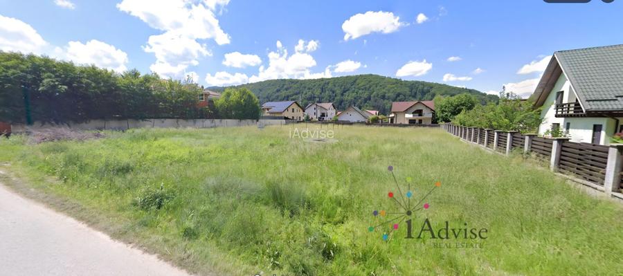 Teren intravilan premium de vânzare – Bunloc, Săcele - 2