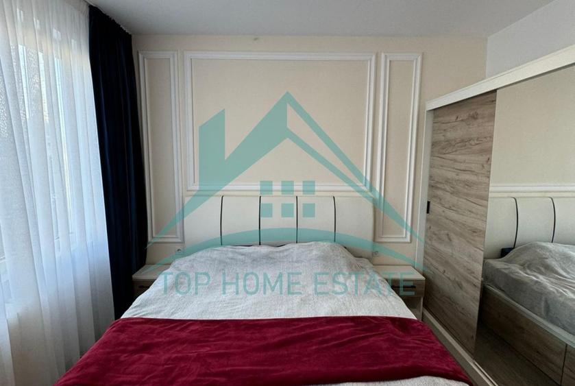 De vanzare apartament modern, la cheie in Gheorgheni!