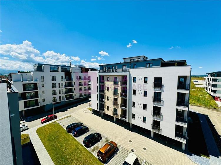 Apartament 3 camere | 2 bai | Turnisor | lift | INTABULAT | boxa C1